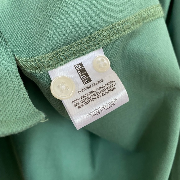 Balibaris College Shirt - Picture 4 of 8